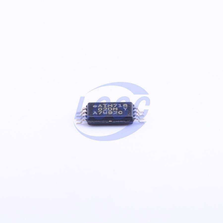 MICROCHIP AT24C02D-XHM-T - 3