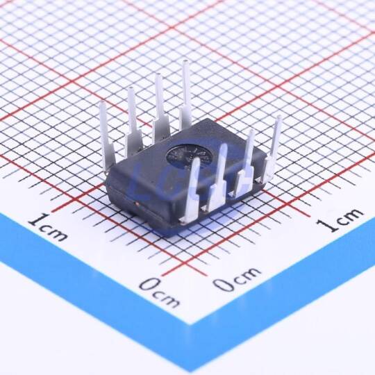 MICROCHIP AT24C04C-PUM - 2