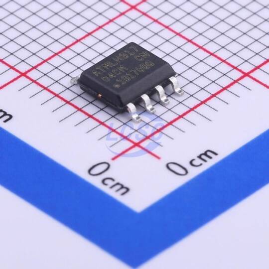 MICROCHIP AT24C04C-SSHM-T - 1