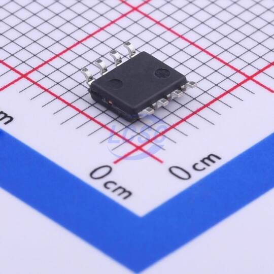 MICROCHIP AT24C04C-SSHM-T - 2