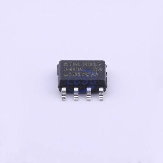 MICROCHIP AT24C04C-SSHM-T - 3