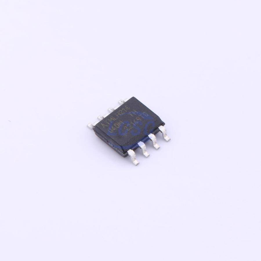 MICROCHIP AT24C04D-SSHM-B - 3