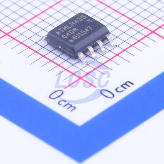 MICROCHIP AT24C04D-SSHM-T - 1