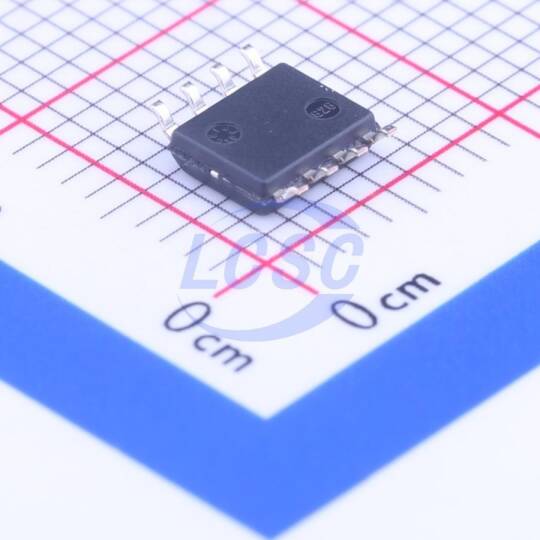 MICROCHIP AT24C04D-SSHM-T - 2