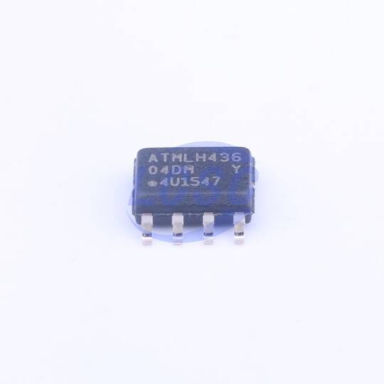 MICROCHIP AT24C04D-SSHM-T - 3