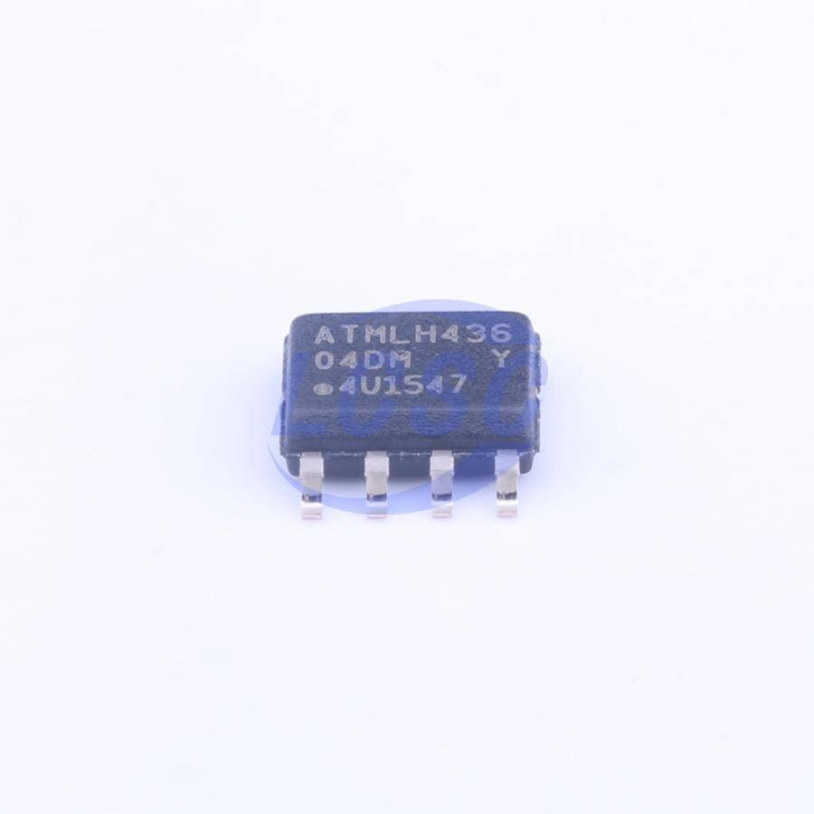 MICROCHIP AT24C04D-SSHM-T - 3