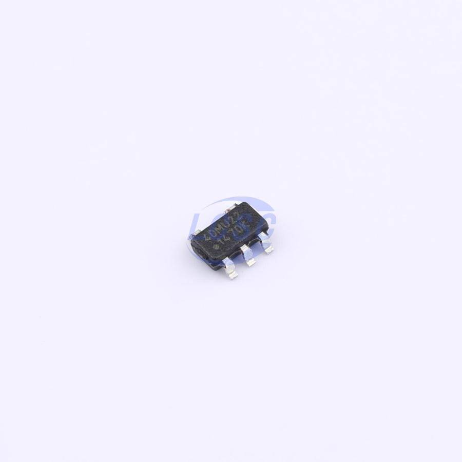 MICROCHIP AT24C04D-STUM-T - 3