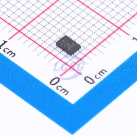 MICROCHIP AT24C08C-MAHM-T - 1