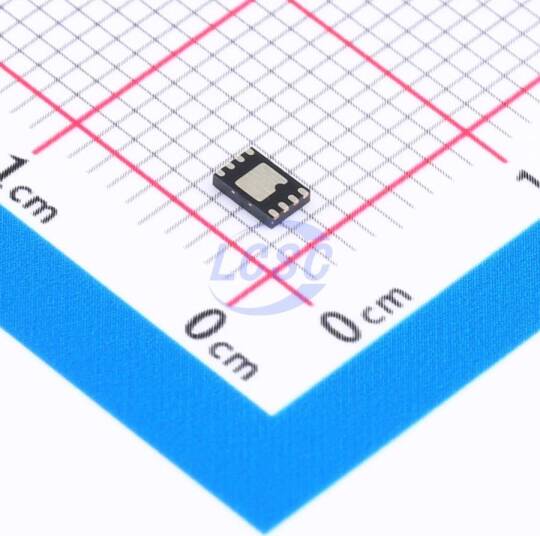 MICROCHIP AT24C08C-MAHM-T - 2