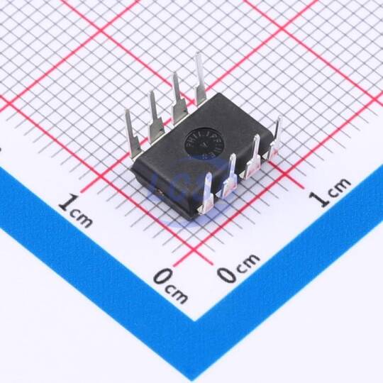 MICROCHIP AT24C08C-PUM - 2