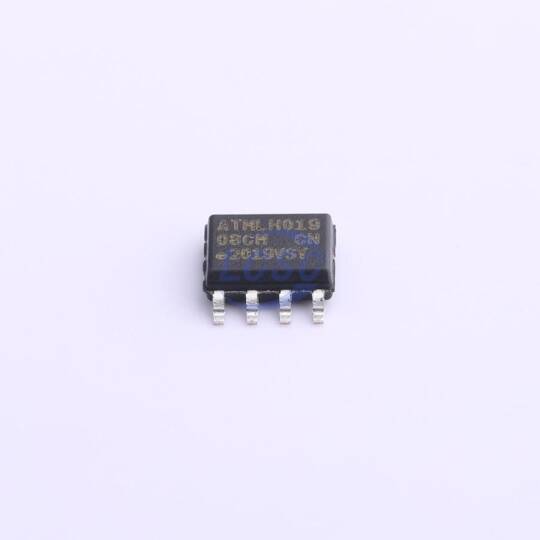 MICROCHIP AT24C08C-SSHM-T - 3