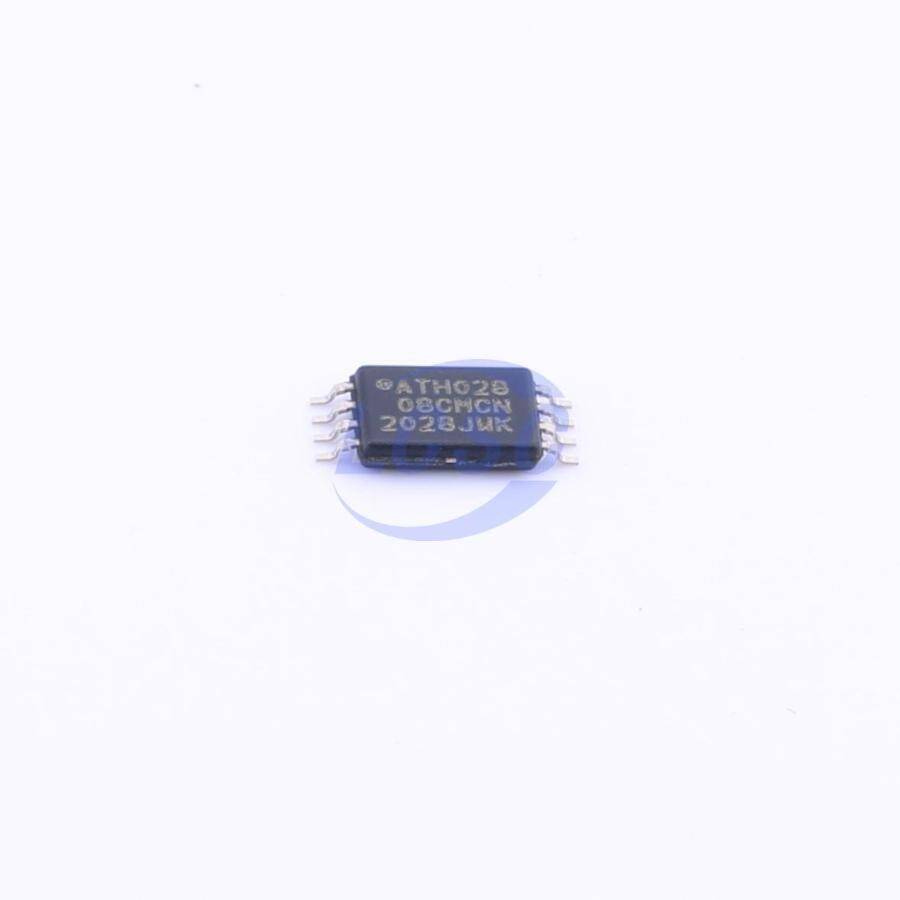 MICROCHIP AT24C08C-XHM-T - 3