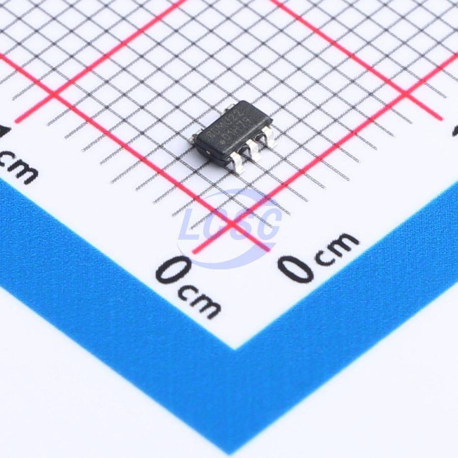 MICROCHIP AT24C08D-STUM-T - 1
