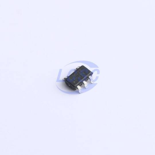 MICROCHIP AT24C08D-STUM-T - 3