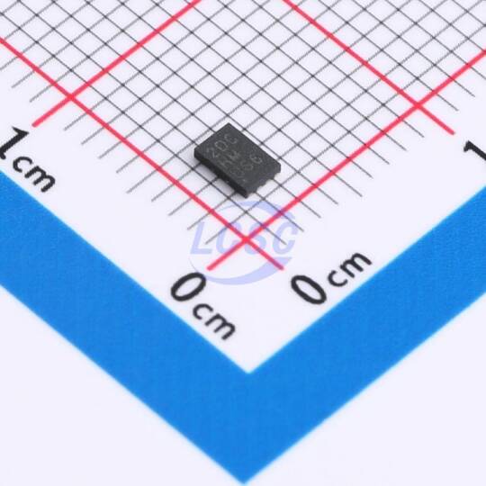 MICROCHIP AT24C128C-MAHM-T - 1