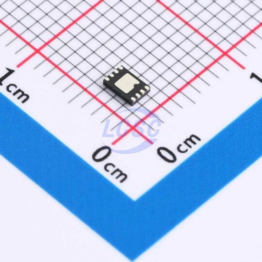 MICROCHIP AT24C128C-MAHM-T - 2