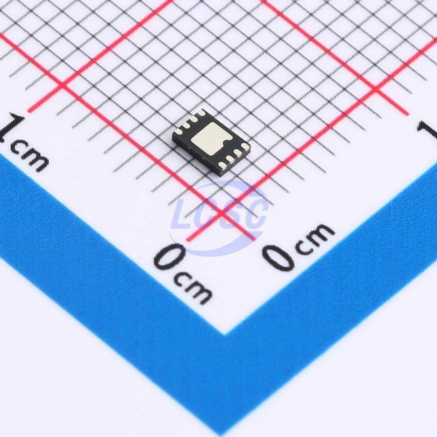 MICROCHIP AT24C128C-MAHM-T - 2
