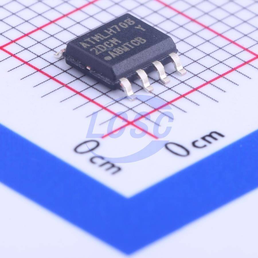 MICROCHIP AT24C128C-SSHM-T - 1