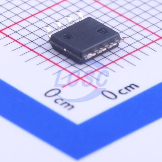 MICROCHIP AT24C128C-SSHM-T - 2