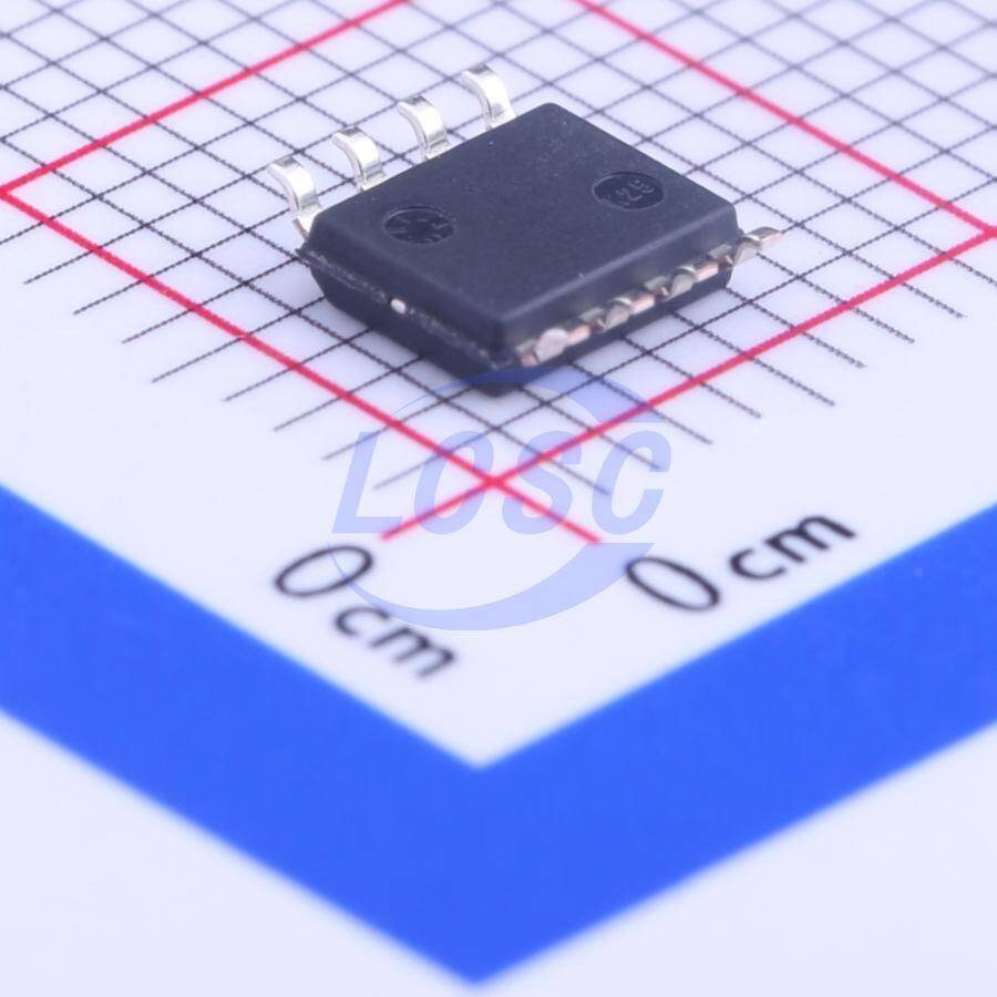 MICROCHIP AT24C128C-SSHM-T - 2