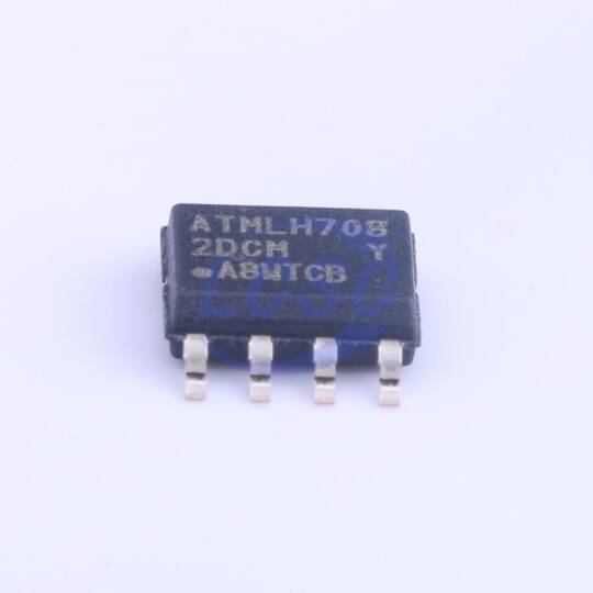 MICROCHIP AT24C128C-SSHM-T - 3