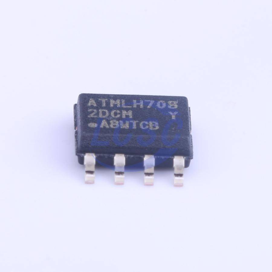 MICROCHIP AT24C128C-SSHM-T - 3
