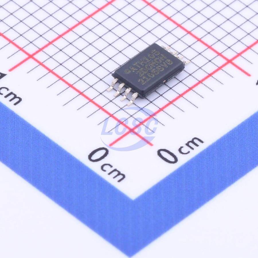 MICROCHIP AT24C128C-XHM-T - 1