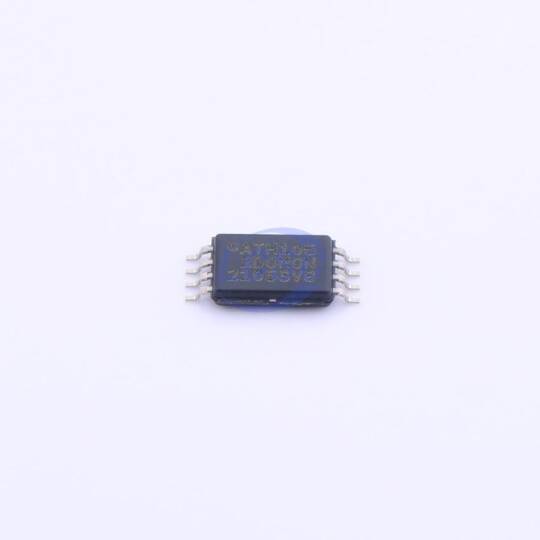 MICROCHIP AT24C128C-XHM-T - 3