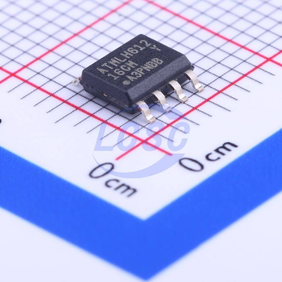 MICROCHIP AT24C16C-SSHM-B - 1