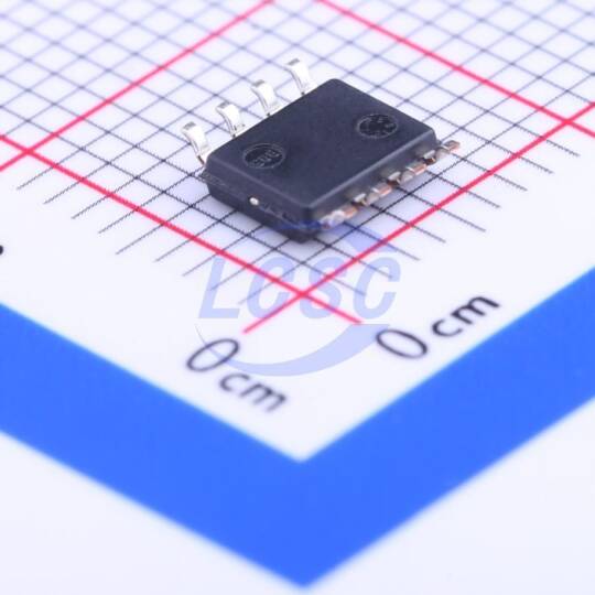 MICROCHIP AT24C16C-SSHM-B - 2