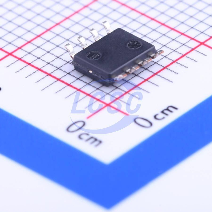 MICROCHIP AT24C16C-SSHM-B - 2
