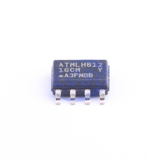 MICROCHIP AT24C16C-SSHM-B - 3