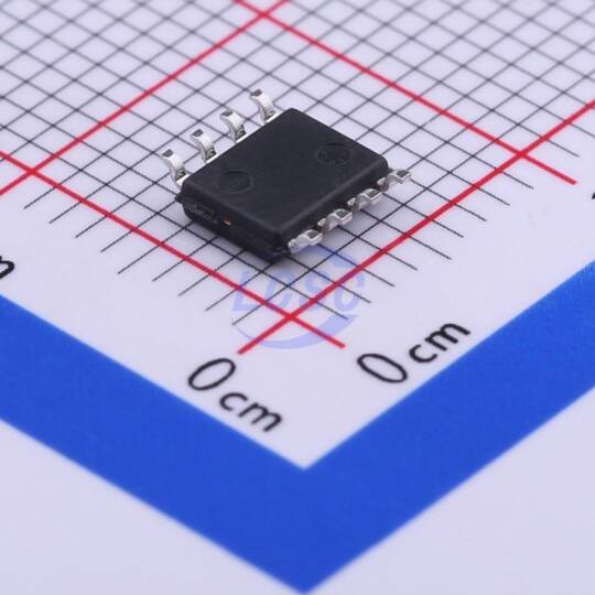 MICROCHIP AT24C16C-SSHM-T - 2