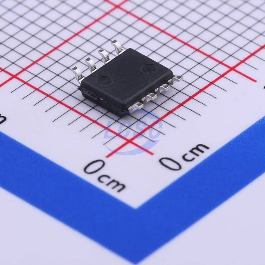 MICROCHIP AT24C16C-SSHM-T - 2