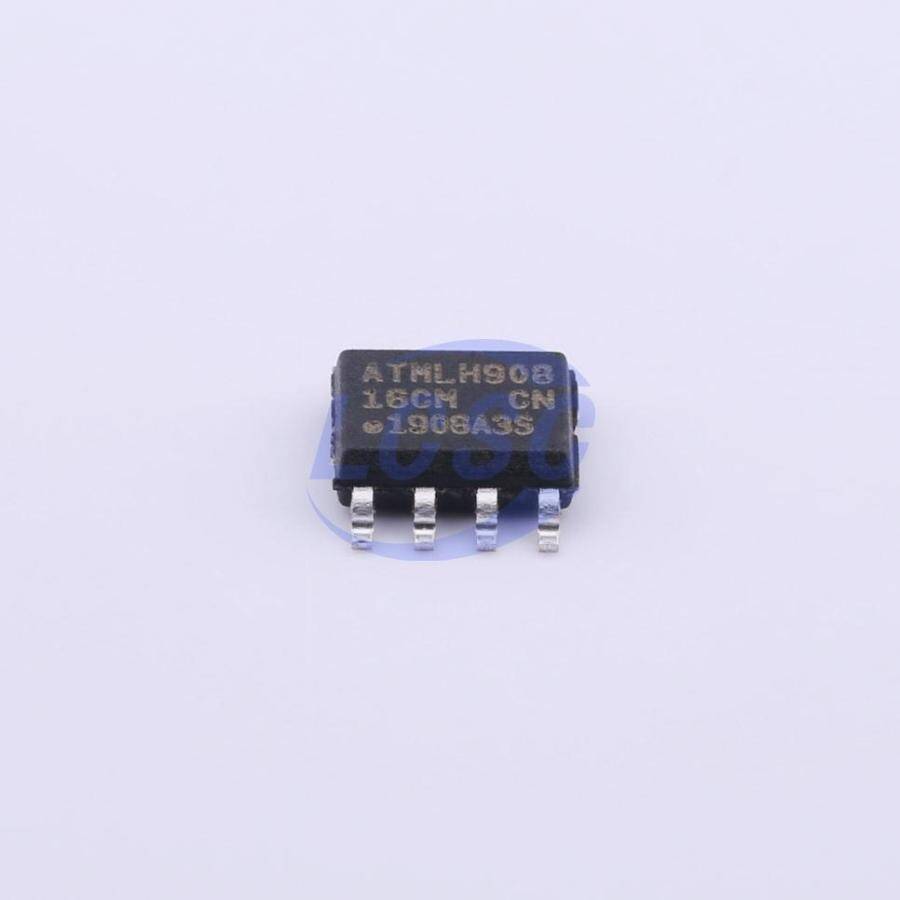 MICROCHIP AT24C16C-SSHM-T - 3