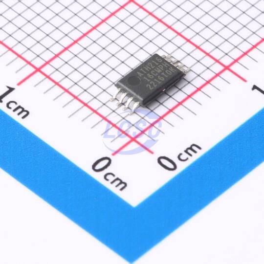 MICROCHIP AT24C16C-XHM-B - 1