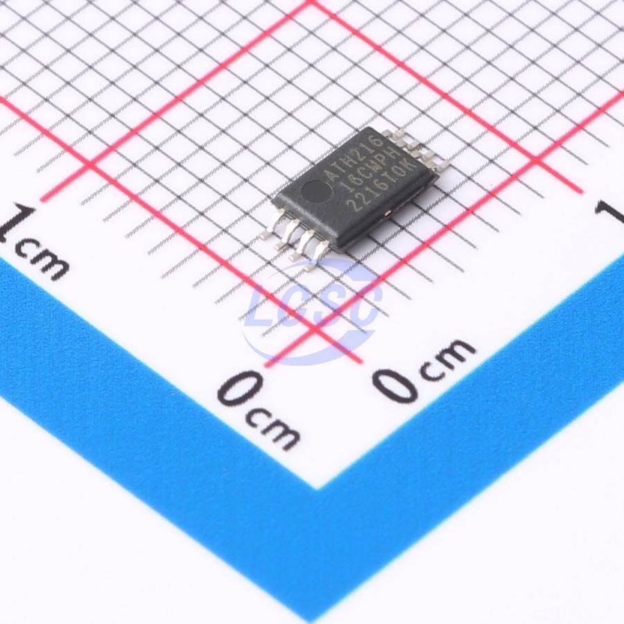 MICROCHIP AT24C16C-XHM-B - 1