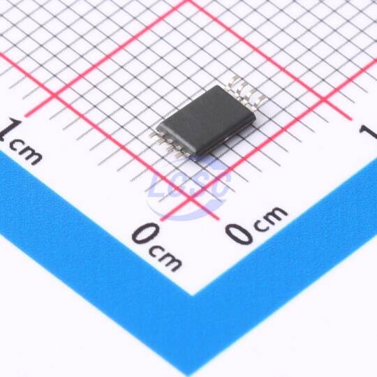 MICROCHIP AT24C16C-XHM-B - 2