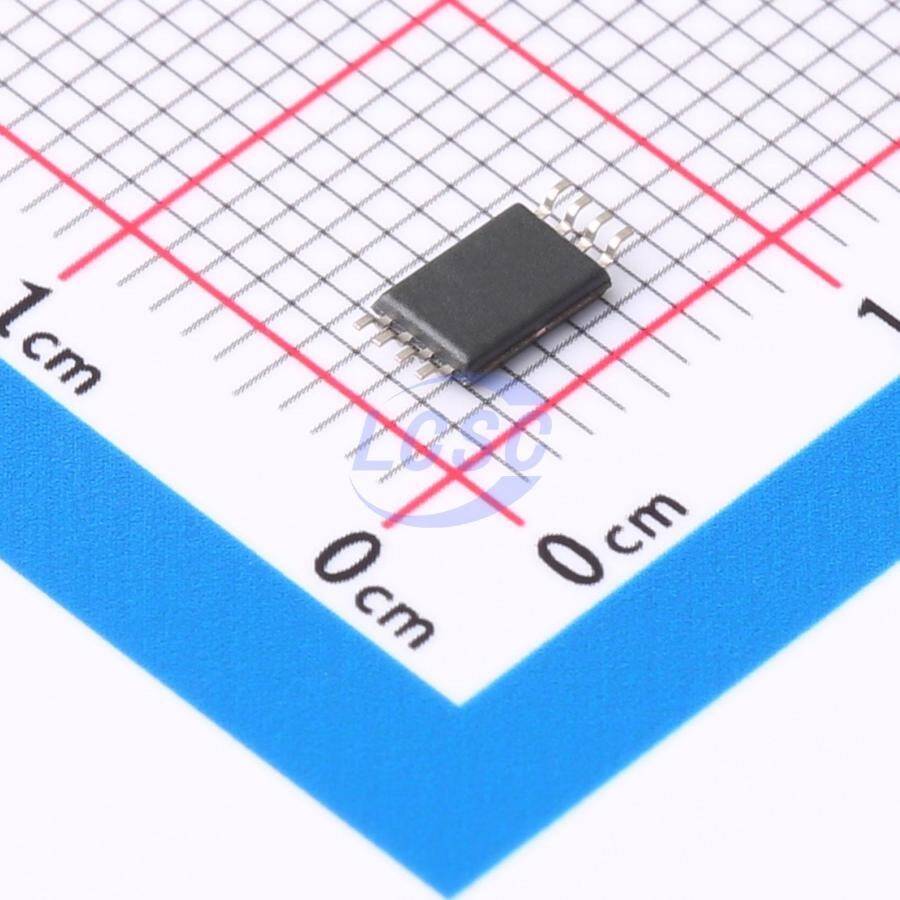 MICROCHIP AT24C16C-XHM-B - 2