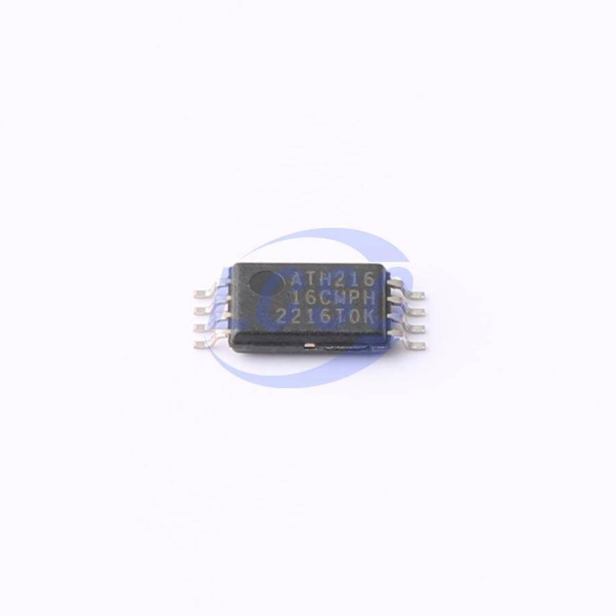 MICROCHIP AT24C16C-XHM-B - 3