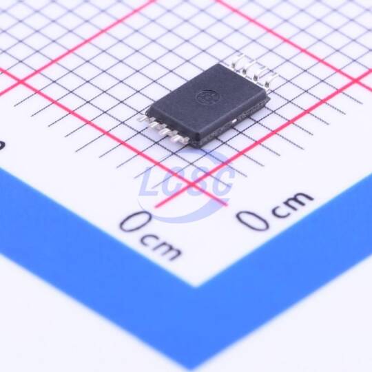 MICROCHIP AT24C16C-XHM-T - 2