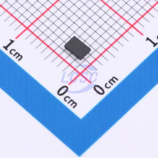 MICROCHIP AT24C16D-MAHM-T - 1