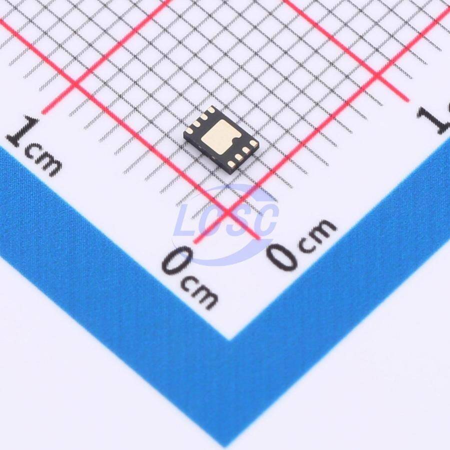 MICROCHIP AT24C16D-MAHM-T - 2