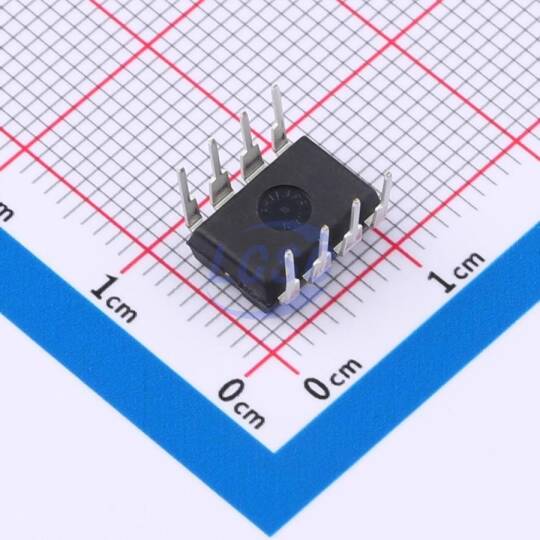 MICROCHIP AT24C16D-PUM - 2