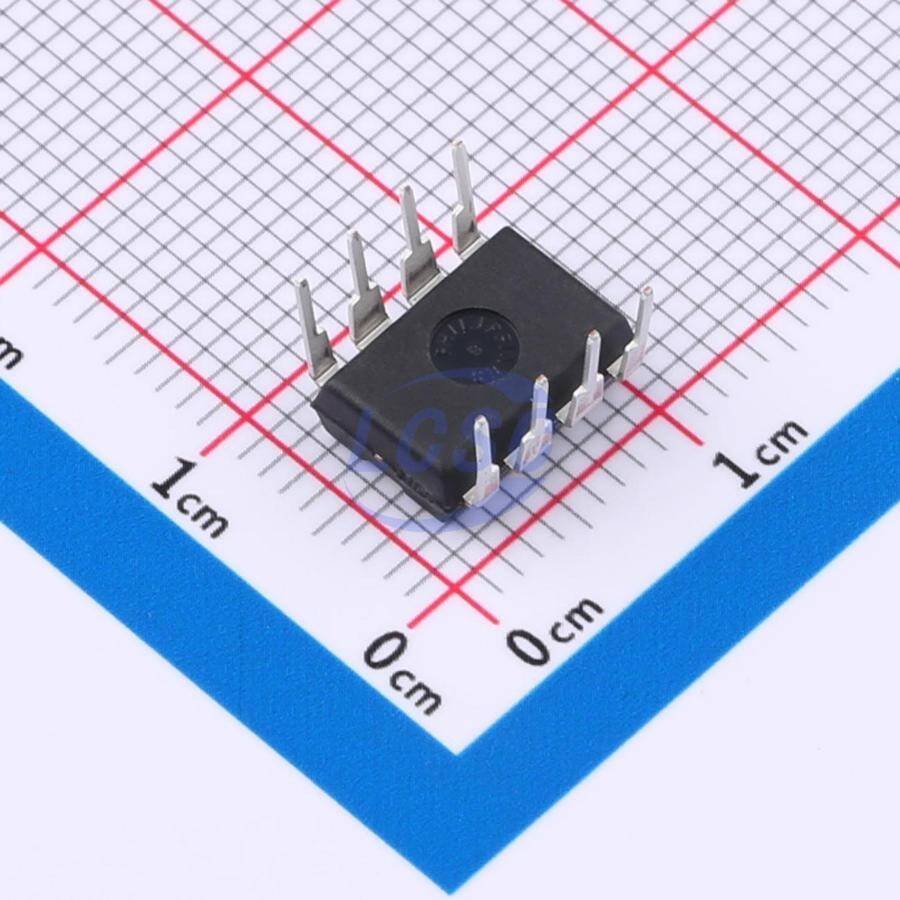 MICROCHIP AT24C16D-PUM - 2
