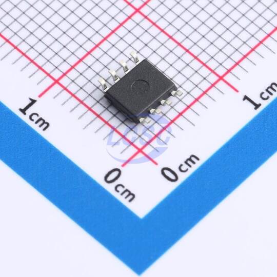 MICROCHIP AT24C256C-SSHL-B - 2
