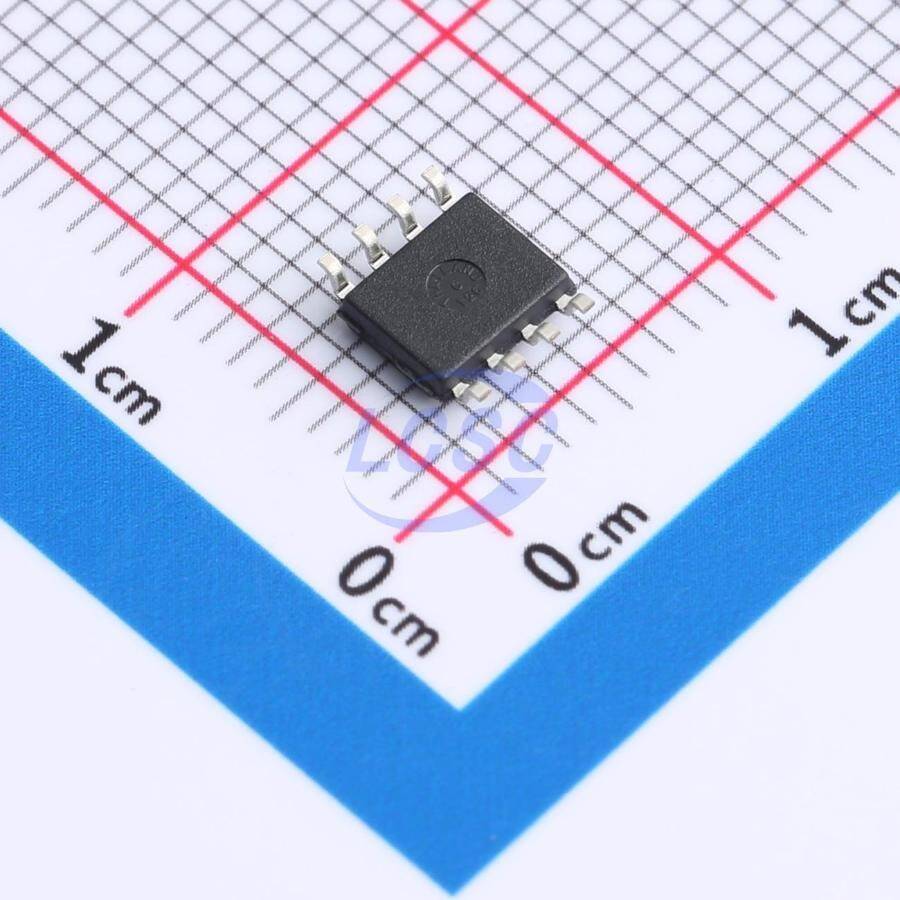 MICROCHIP AT24C256C-SSHL-B - 2