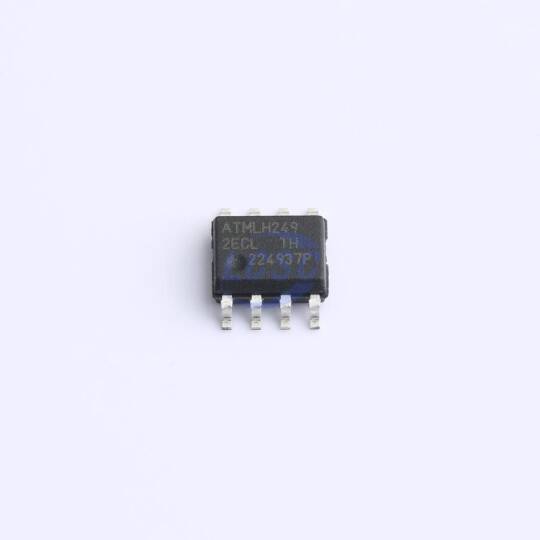 MICROCHIP AT24C256C-SSHL-B - 3