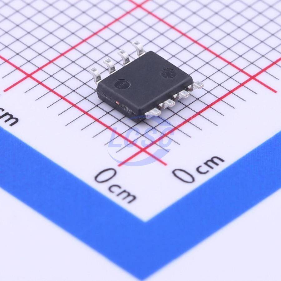 MICROCHIP AT24C256C-SSHL-T - 2