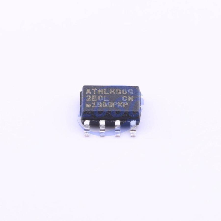 MICROCHIP AT24C256C-SSHL-T - 3
